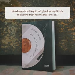 Thumbnail Sách Cuộc Đời Sau Này, Ánh Mắt Tôi Chỉ Thuộc Về Em Trình Nhất 3