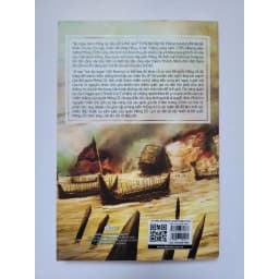 Thumbnail Sách - Cuộc kháng chiến chống xâm lược Nguyên Mông thế kỷ XIII 2