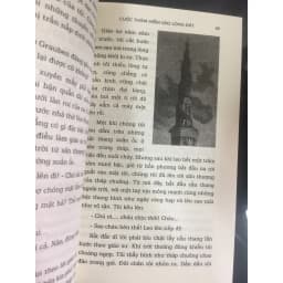 Thumbnail Sách - Cuộc thám hiểm vào lòng đất (Jules Verne) 1