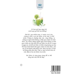 Thumbnail Sách - Cuốn Sách Nhỏ Giúp Bạn Sống Khỏe Đến Già 1