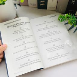 Thumbnail Sách Đắc Nhân Tâm - Nghệ thuật ứng xử và thu phục lòng người 4