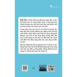 Thumbnail Sách - Đại học đừng học đại 2