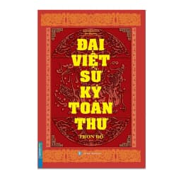 Thumbnail Sách - Đại Việt Sử Ký Toàn Thư (Trọn Bộ). tái bản 2