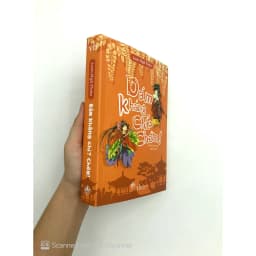 Thumbnail Sách - Dám kháng chỉ? Chém! 1