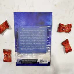 Thumbnail Sách Đam Mỹ Tiểu Thuyết - Đọc Thầm Tập 1 - Phúc Minh Books 2