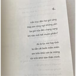 Thumbnail Sách - Đám trẻ ở đại dương đen - Châu Sa Đáy Mắt 1