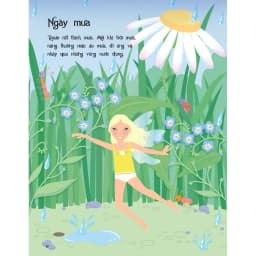 Thumbnail SÁCH - Dán hình sáng tạo trang phục búp bê ( 34 chủ đề ) 3