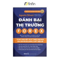 Thumbnail Sách Đánh Bại Thị Trường Forex - Tư Duy Khác Biệt Và Kỹ Thuật Giao Dịch của Chuyên Gia Quản Lý Quỹ Triệu Đô 1