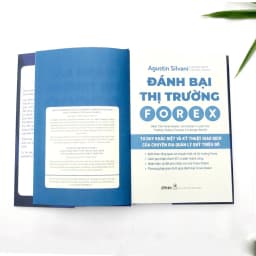 Thumbnail Sách Đánh Bại Thị Trường Forex - Tư Duy Khác Biệt Và Kỹ Thuật Giao Dịch của Chuyên Gia Quản Lý Quỹ Triệu Đô 2