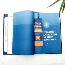 Thumbnail Sách Đánh Bại Thị Trường Forex - Tư Duy Khác Biệt Và Kỹ Thuật Giao Dịch của Chuyên Gia Quản Lý Quỹ Triệu Đô 4