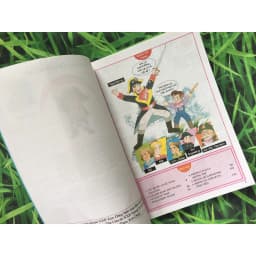 Thumbnail Sách - Danh nhân thế giới Napoleon - Tái bản 2022 2