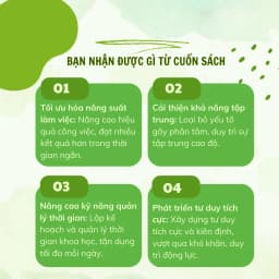 Thumbnail - Sách Đánh Thức Bản Năng Học Tập Phi Thường Trong Bạn + Hiệu Suất Đỉnh Cao- YMATE 3