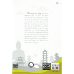 Thumbnail Sách - Đạo Phật Vỡ Lòng - Thái Hà 3
