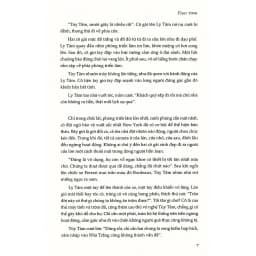 Thumbnail Sách Đạo tình tập 1 (tặng bookmark) 1