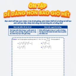 Thumbnail Sách Đạt Điểm Tối Đa Từ A đến Z Hình Không Gian 2024 biên soạn bởi thầy Nguyễn Tiến Đạt 4