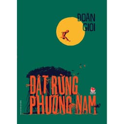 Thumbnail Sách Đất Rừng Phương Nam (Đoàn Giỏi) - Kim Đồng 1
