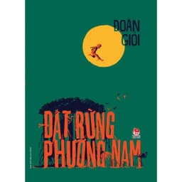 Thumbnail Sách Đất rừng phương Nam (NXB Kim Đồng) 1