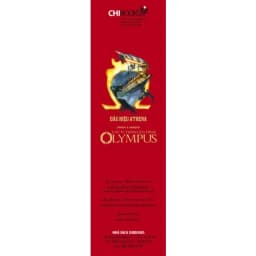 Thumbnail Sách: Dấu hiệu Athena TB2016(Phần 3 bộ Các vị thần của đỉnh Olympus) 4