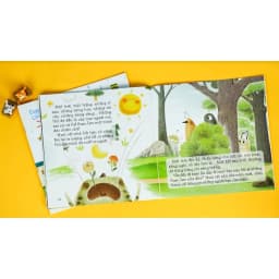 Thumbnail SÁCH - Dạy con thói quen tốt (Nhiều Chủ Đề) 2