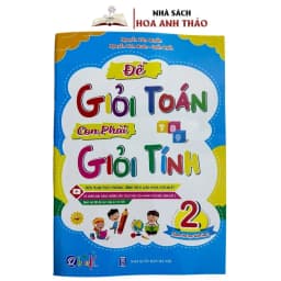 Thumbnail Sách - Để Giỏi Toán Con Phải Giỏi Tính Biên Soạn Theo Chương Trình Sách Giáo Khoa Mới Cách Tính Siêu Nhanh Cho Học Sinh 2
