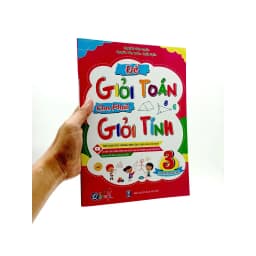 Thumbnail Sách - Để giỏi Toán con phải giỏi tính lớp 3 (QB) 2