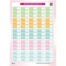 Thumbnail Sách - Để Giỏi Toán Con Phải Giỏi Tính lớp 1,2,3 2