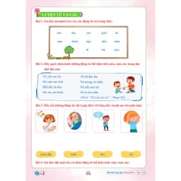 Thumbnail Sách - Đề Kiểm Tra, Bài Tập Tuần Và Bài Tập Hằng Ngày Lớp 4 - Kết Nối Tri Thức Với Cuộc Sống (Lẻ tuỳ chọn) 4