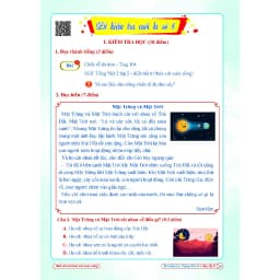 Thumbnail Sách - Đề Kiểm Tra Tiếng Việt 2 - Học Kì 2 - Kết Nối Tri Thức Với Cuộc Sống 3