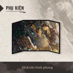 Thumbnail Sách - Đế Quốc Bóng Tối 2
