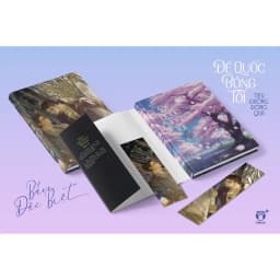 Thumbnail Sách - Đế Quốc Bóng Tối 3