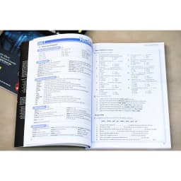 Thumbnail Sách Destination B1, B2, C1&C2 Grammar & Vocabulary With Answer Key 3