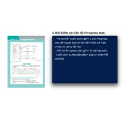 Thumbnail Sách - Destination B1 Grammar and Vocabulary Kèm đáp án - (Có File Nghe) 4