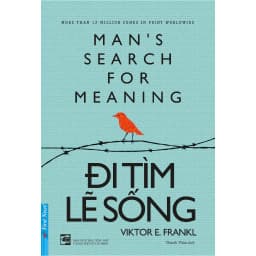 Thumbnail Sách - Đi Tìm Lẽ Sống - Viktor E. Frankl 1