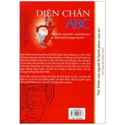 Thumbnail Sách - Diện Chẩn ABC - Phương Pháp Chữa Bệnh Của Người Việt Nam 1
