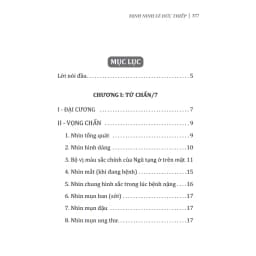 Thumbnail Sách - Định Ninh Tôi Học Mạch (bìa mềm) 2