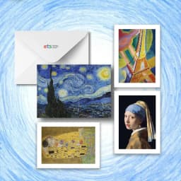 Thumbnail Sách DK: ART - Bách khoa thư về: Nghệ thuật (Tái bản mới nhất) 3