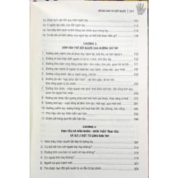 Thumbnail Sách - Đồ giải xem tay biết người (bìa mềm) tái bản 4