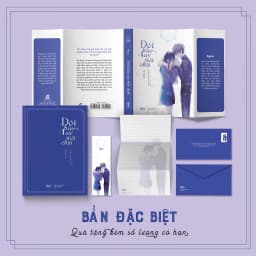 Thumbnail Sách Đôi Bàn Tay Siết Chặt Ayuu 1