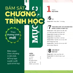 Thumbnail Sách - Đột phá tư duy Khoa học tự nhiên 7 - Dùng chung cho các bộ SGK 2