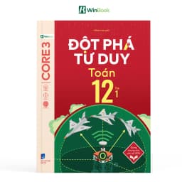 Thumbnail Sách  Đột phá tư duy  Lớp 12 - Các môn tự chọn 2