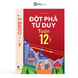 Thumbnail Sách  Đột phá tư duy  Lớp 12 - Các môn tự chọn 3