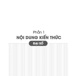 Thumbnail Sách Đột phá tư duy Toán 9 tập 1 - in màu - Dùng chung cho các bộ SGK chương trình mới 1