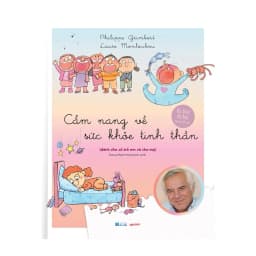 Thumbnail Sách - Dù khỏe dù đau, làu làu biết tuốt - Cẩm nang về sức khỏe toàn diện-  Crabit Kidbooks - Dành cho trẻ nhỏ và cha mẹ 1