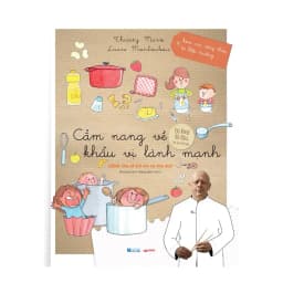 Thumbnail Sách - Dù khỏe dù đau, làu làu biết tuốt - Cẩm nang về sức khỏe toàn diện-  Crabit Kidbooks - Dành cho trẻ nhỏ và cha mẹ 3