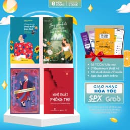 Thumbnail Sách - Đừng bao giờ theo đuổi đàn ông, bạn chính là kho báu của bản thân, nghệ thuật phòng the, đàn ông bóc phốt đàn ông 1