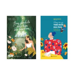 Thumbnail Sách - Đừng bao giờ theo đuổi đàn ông, bạn chính là kho báu của bản thân, nghệ thuật phòng the, đàn ông bóc phốt đàn ông 4