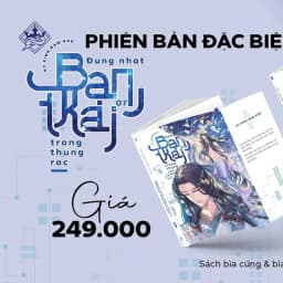 Thumbnail Sách - Đừng nhặt bạn trai trong thùng rác tập 7 1