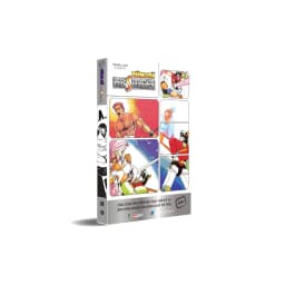 Thumbnail Sách: Dũng sĩ Hesman 2.0 - Combo gồm 3 cuốn từ NĂM đến BẢY 1