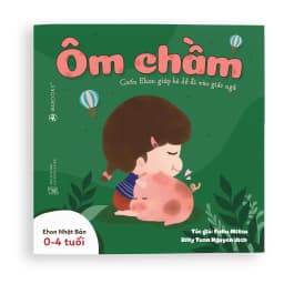 Thumbnail Sách Ehon - 3 cuốn LẺ bộ Buồn ngủ ơi là buồn ngủ - Dành cho trẻ từ 0 - 4 tuổi - 3 cuốn lẻ tùy chọn 3