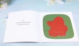 Thumbnail Sách - Ehon bé ngoan- Ehon Nhật Bản cho bé từ 0-3 tuổi: giờ chơi với bé - Quảng Văn 2